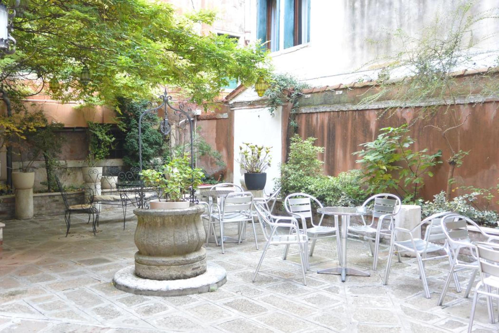 Фото Hotel San Moisè