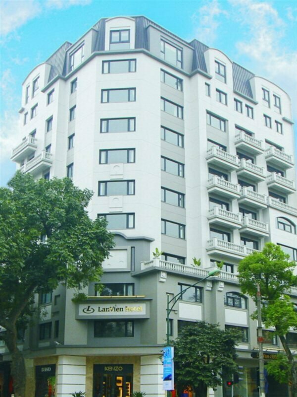 Hotel Lan Vien Hotel Hanoi, Hanoi, photo