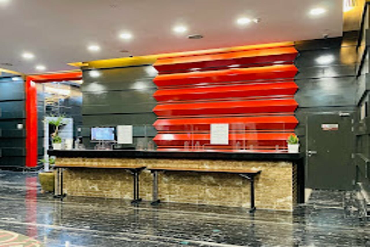 Фото Cititel Express Penang