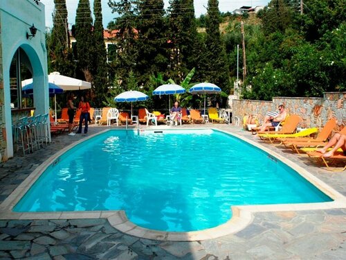 Гостиница La Signora Hotel