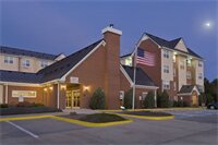Фото Residence Inn by Marriott Denver North-Westminster