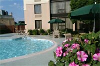 Фото Holiday Inn Washington DC-Greenbelt Md, an Ihg Hotel