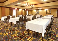 Фото Holiday Inn Express Suites Van Buren-Ft Smith Area, an Ihg Hotel