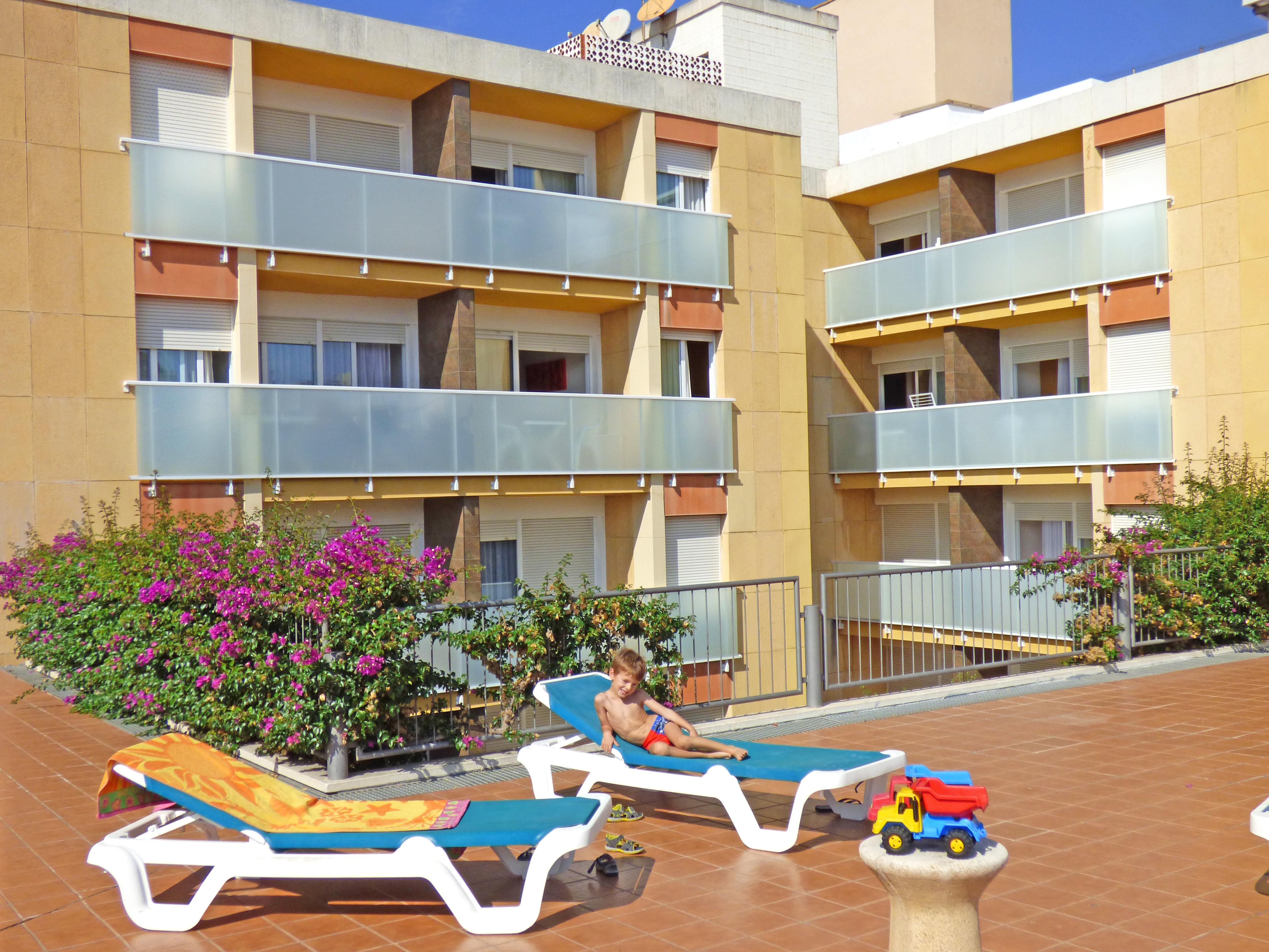 Фото Apartaments Costa d Or