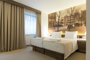 Гостиница Royal Inn Hotel