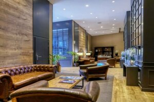 Гостиница Guitart Grand Passage