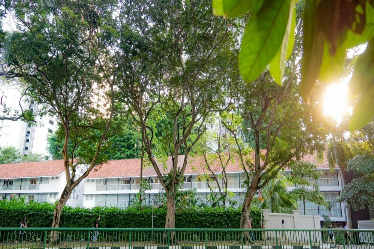 Фото Habyt Cantonment