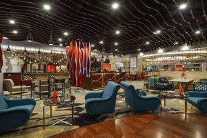 Гостиница Sweetland Hotel