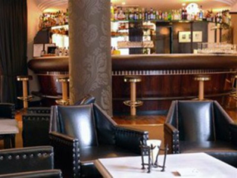 Фото Ac Hotel by Marriott Nice