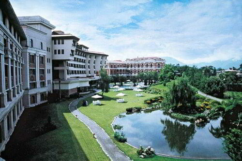 Гостиница Hotel Yak & Yeti в Катманду