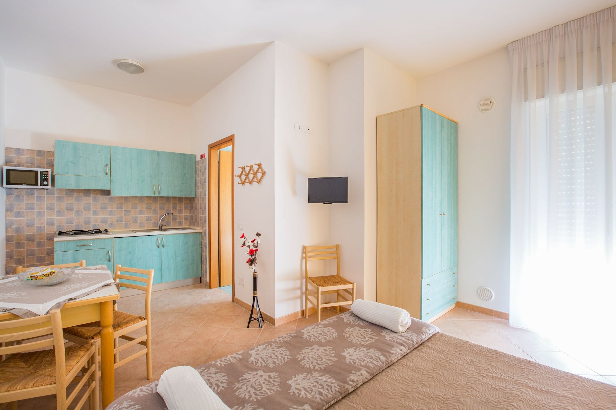 Фото Residence Fontana Vecchia