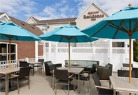 Фото Residence Inn by Marriott Madison East