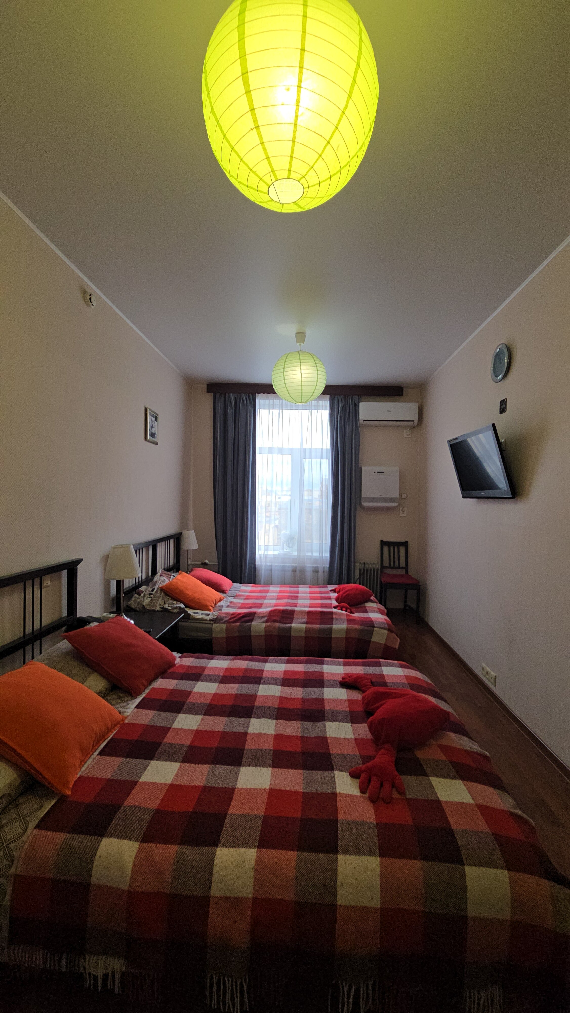 Фото Мансарда