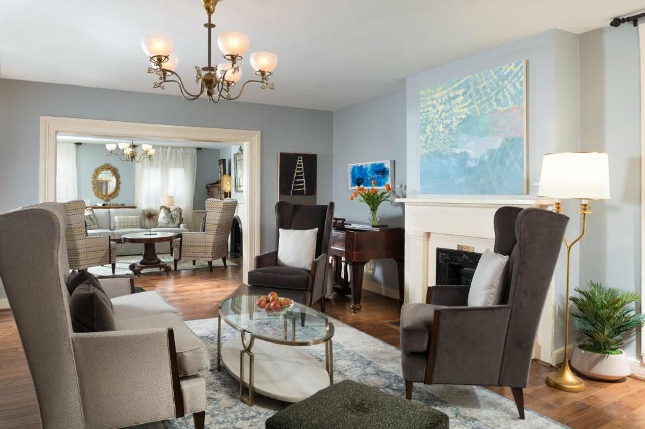 Фото Linden Row Inn