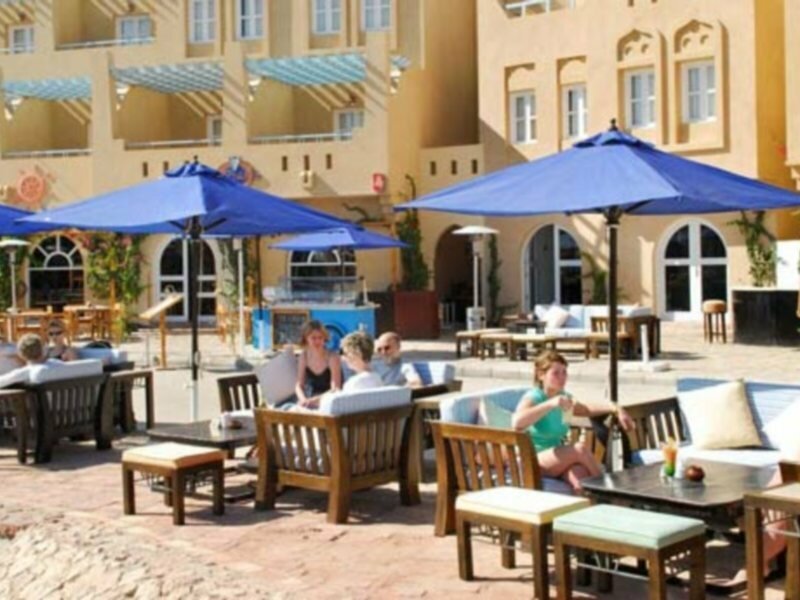 Фото Captain's Inn