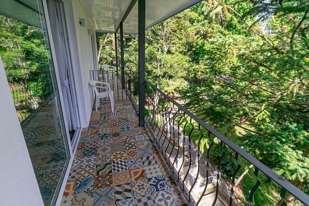 Фото Pousada Recanto da Ladeira