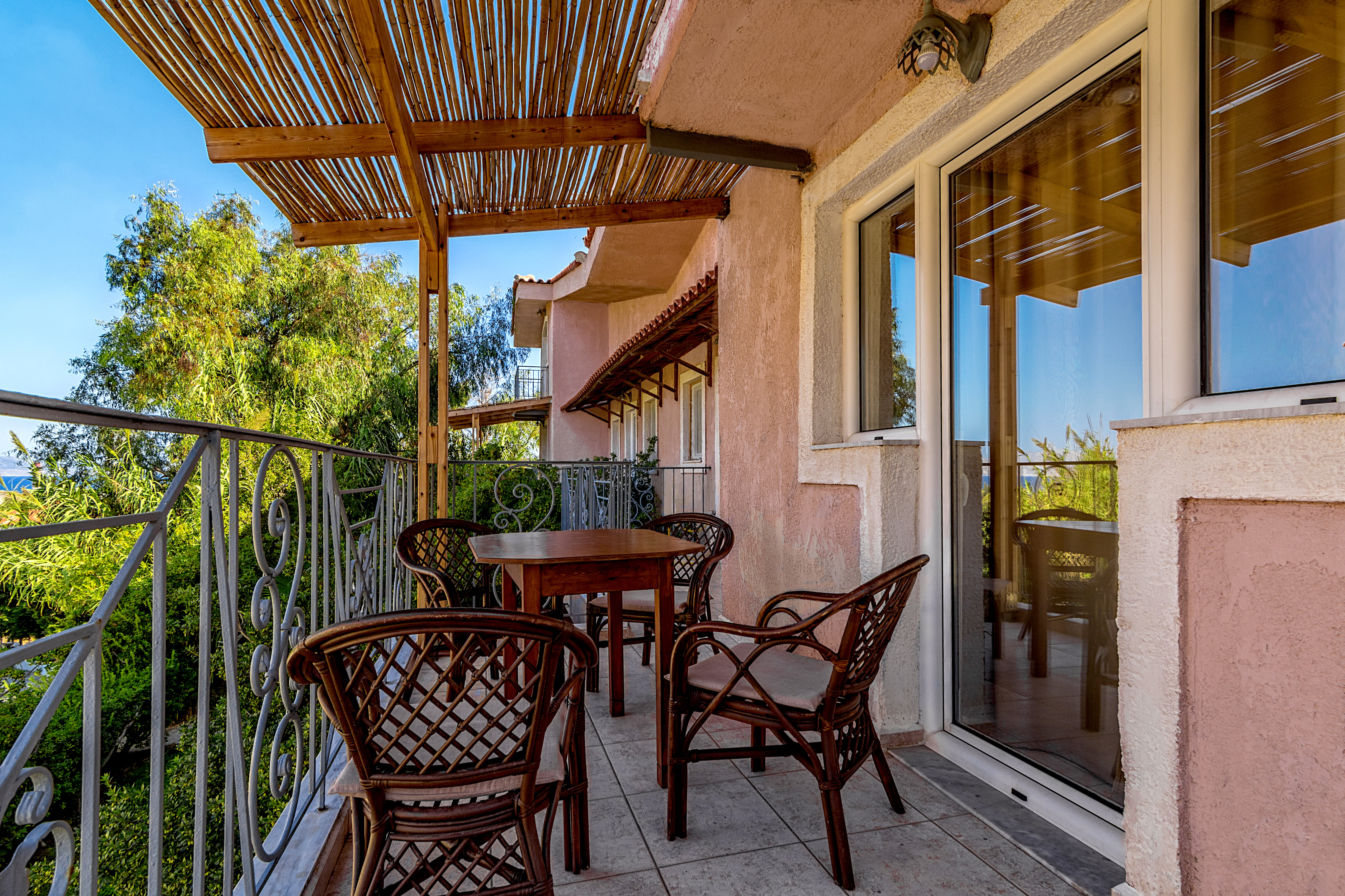 Фото The Small Village