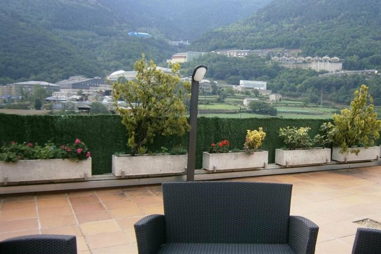 Фото Hotel President by ALEGRIA