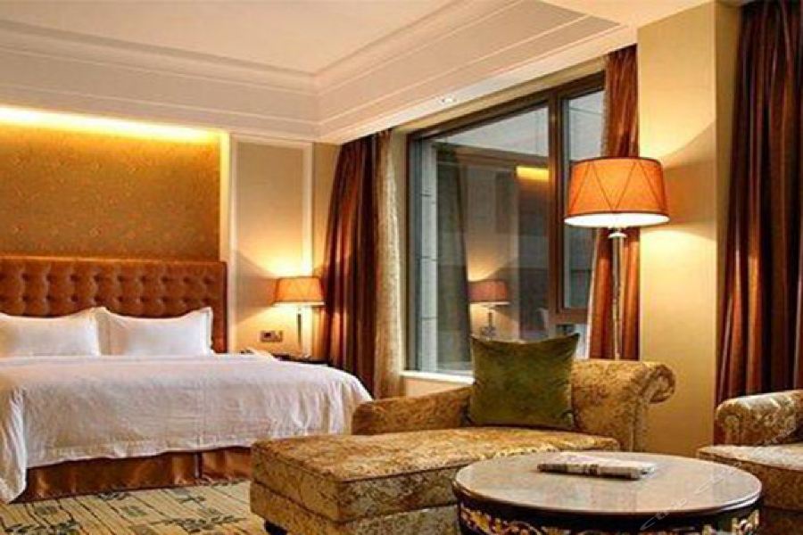 Фото King Century Hotel