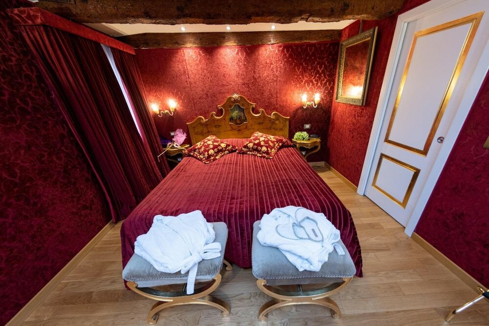 Фото Ca' dell'Arte