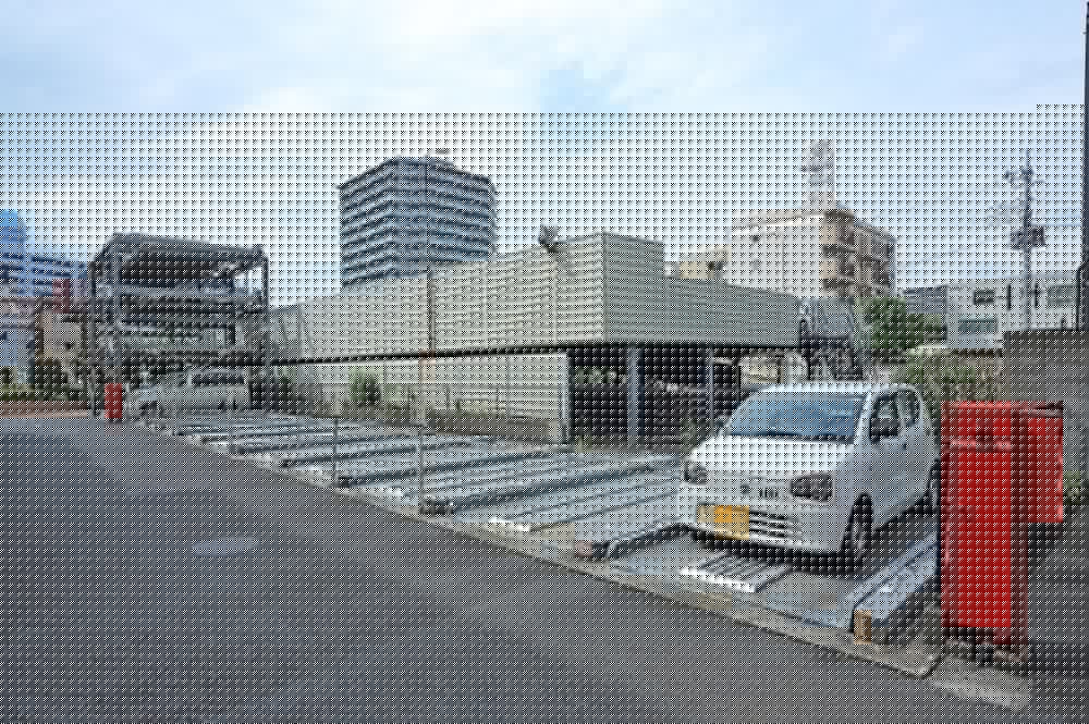 Фото Smile Hotel Kawaguchi