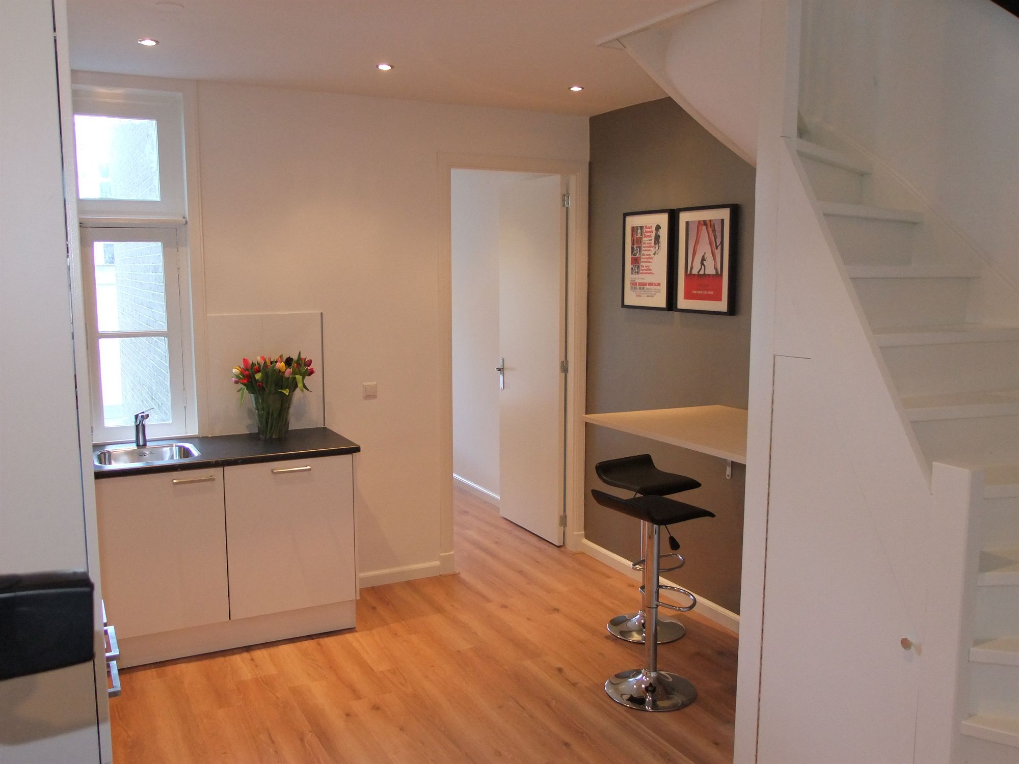 Фото Cityden Centre Serviced Apartments