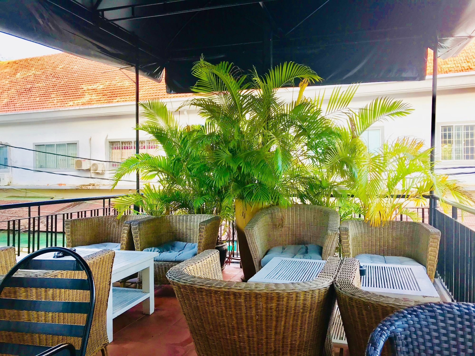 Фото Prantara Heritage Suites