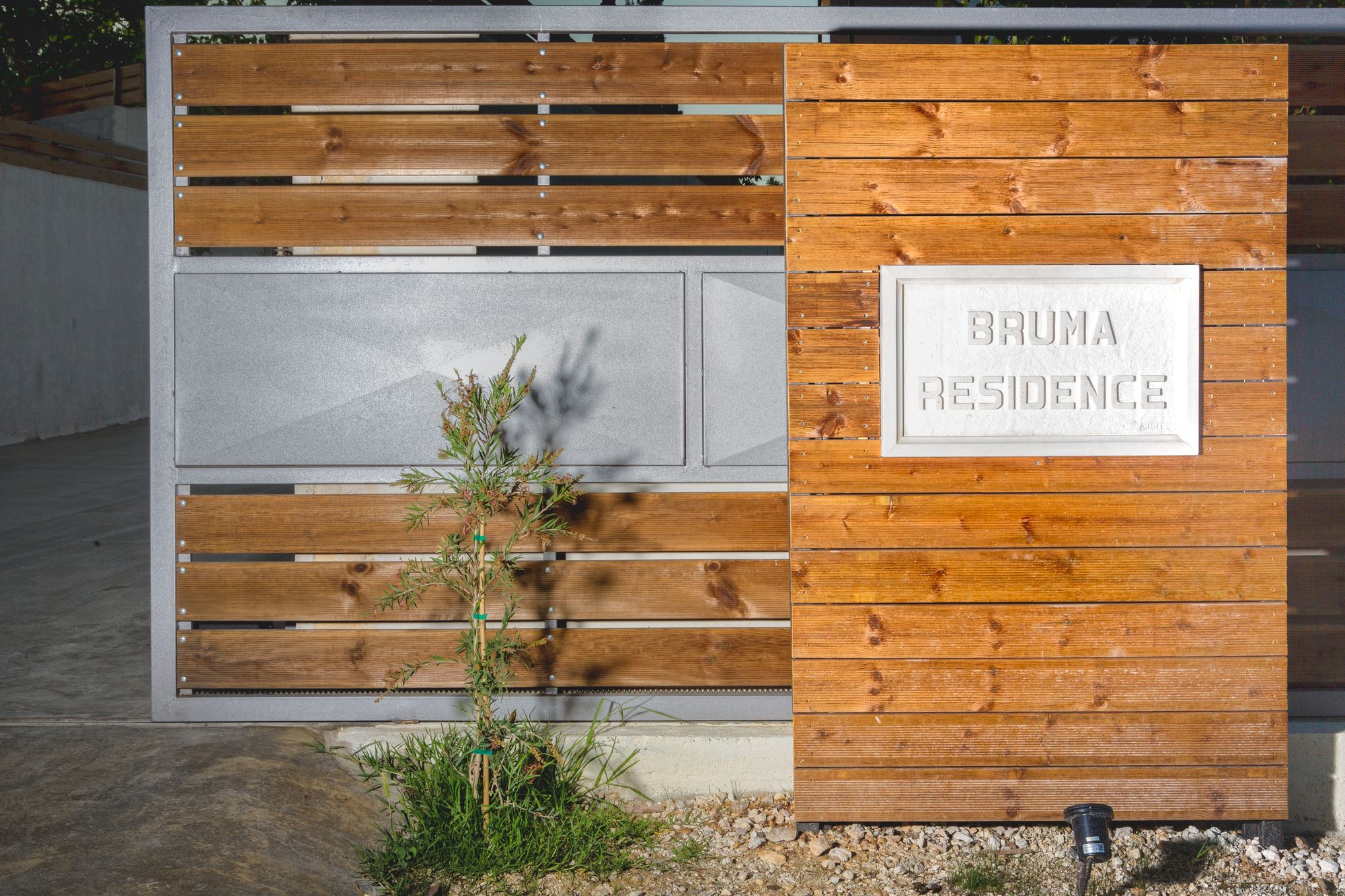 Фото Bruma Luxury Residence