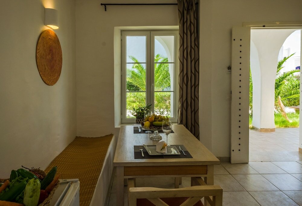 Фото Les Jardins De Toumana