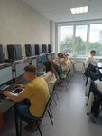 Cifra (Kurchatova Street, 2), further education