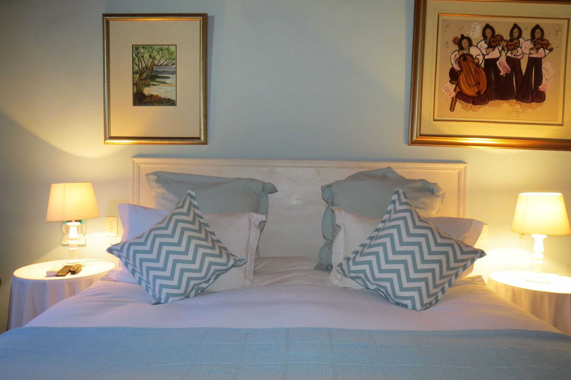 Фото Orange Bowl