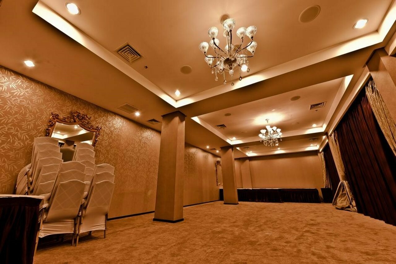 Фото Amaroossa Hotel Bandung