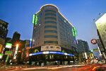 Tainan Cambridge Hotel