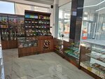 Шоколадная душа (Raduzhniy Settlement, Moskovskaya ulitsa, 18), confitería