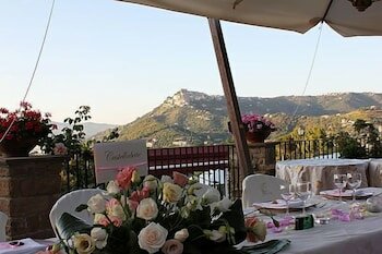 Фото Hotel Hermitage