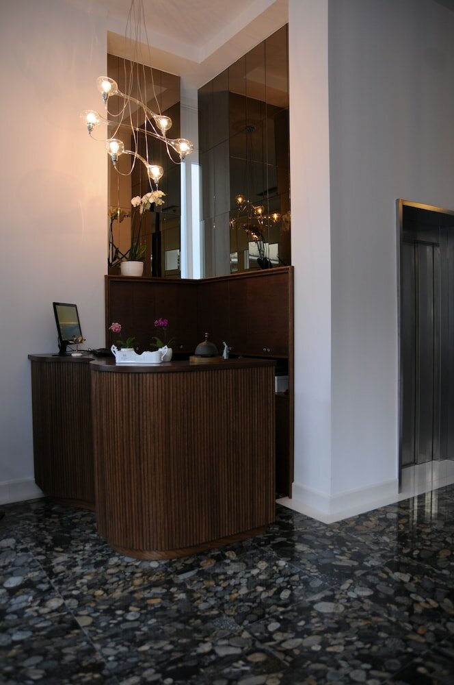 Фото Hotel Metropolis