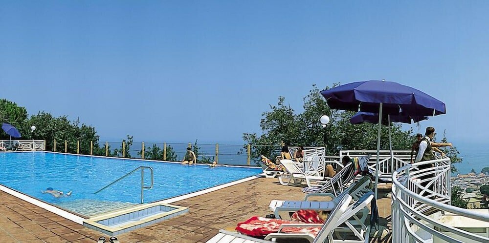 Фото Suisse Thermal Village