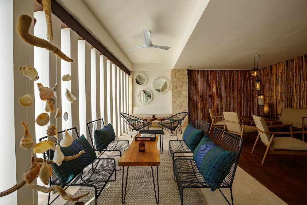 Фото Hm Playa del Carmen