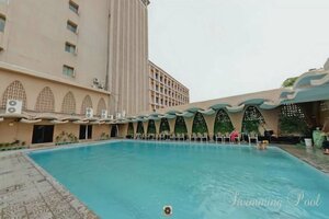 Гостиница Hotel Agrabad