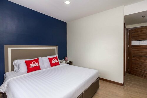 Гостиница Zen Rooms S Hotel & Residences Cebu в Себу