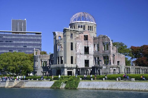 Гостиница Toyoko Inn Hiroshima Ekimae Ohashi Minami в Хиросиме