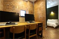 Фото H Avenue Hotel Gangnam Yeoksam