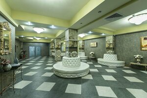 Гостиница Prestige Boutique Hotel Craiova