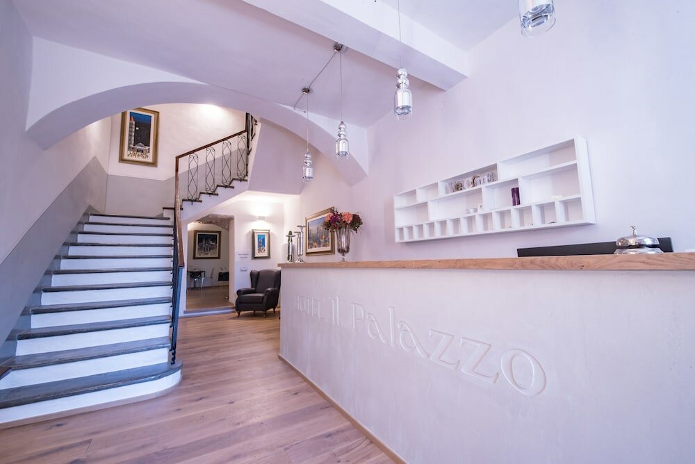 Фото Hotel Il Palazzo