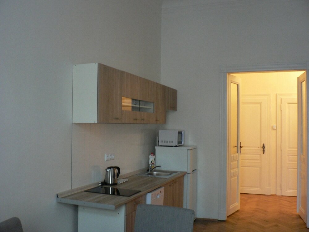 Фото Apartments 39 Wenceslas Square