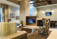 Гостиница Residence Inn by Marriott Nashville Vanderbilt/West End в Нашвилле