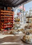 Boutique Of Russian Craftsmanship (Marksistskaya Street, 3с3), tableware shop