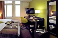 Фото Mercure Strasbourg Centre Petite France hotel