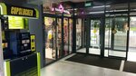 Cupslocker (Nemirovicha-Danchenko Street, 144Б) ، آلة القهوة