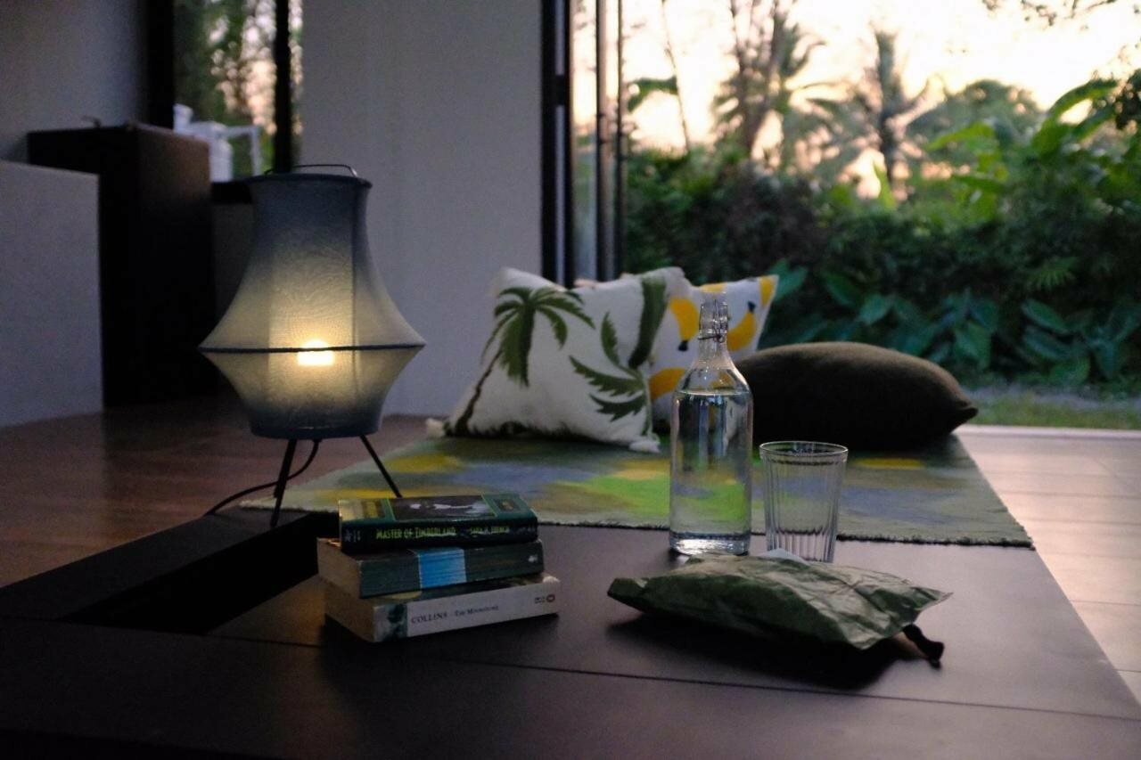 Фото Waste Land Homestay & Resort Chiangmai